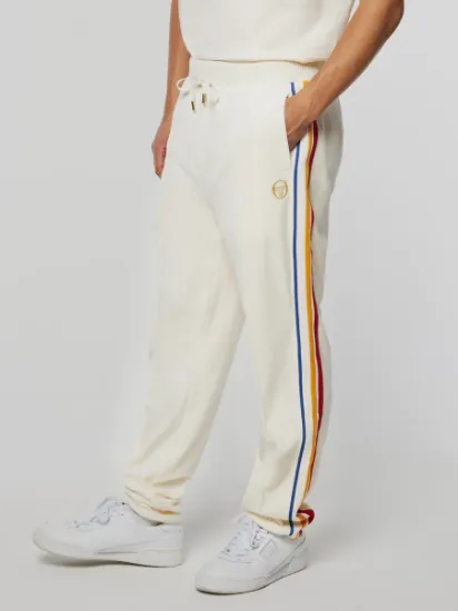 Picture of GORAN VELOUR TRACK PANT 