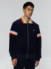 Picture of GORAN VELOUR TRACK JACKET 