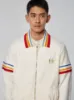 Picture of GORAN VELOUR TRACK JACKET 
