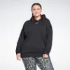 Picture of Studio Recycled Oversize Hoodie (Plus Size)