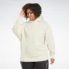 Picture of Studio Recycled Oversize Hoodie (Plus Size)
