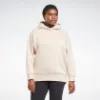 Picture of Studio Recycled Oversize Hoodie (Plus Size)