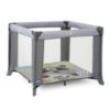 Picture of Tot Quad Portable Playpen-Honey Bear