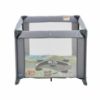 Picture of Tot Quad Portable Playpen-Honey Bear