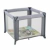 Picture of Tot Quad Portable Playpen-Honey Bear