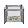 Picture of Tot Quad Portable Playpen-Honey Bear