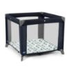 Picture of Tot Quad Portable Playpen-Honey Bear