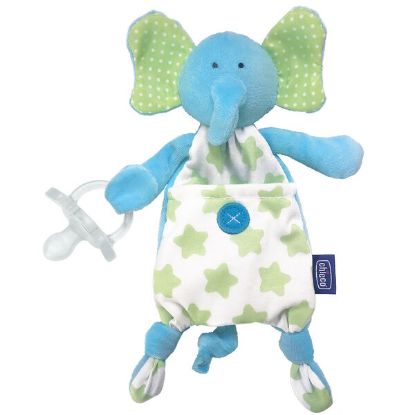 Picture of Pocket Buddies - Elephant