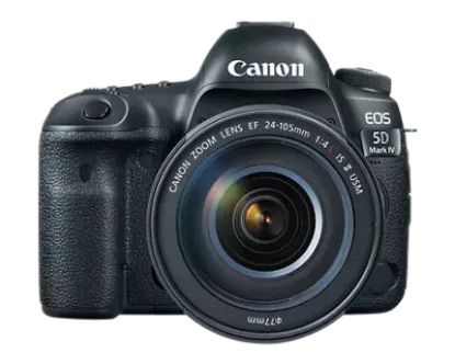 Picture of EOS 5D Mark IV 