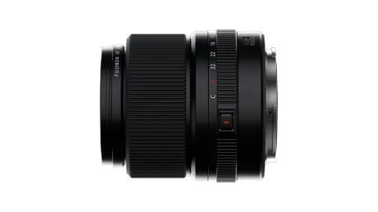 Picture of GF45mmF2.8 R WR