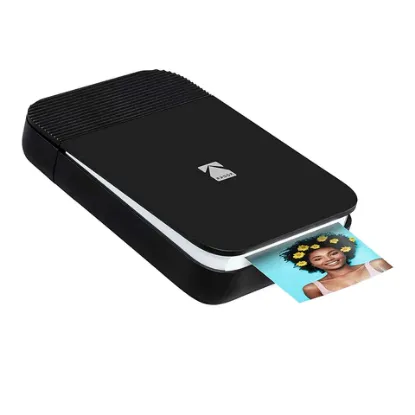 Picture of   KODAK SMILE- Instant Digital Printer