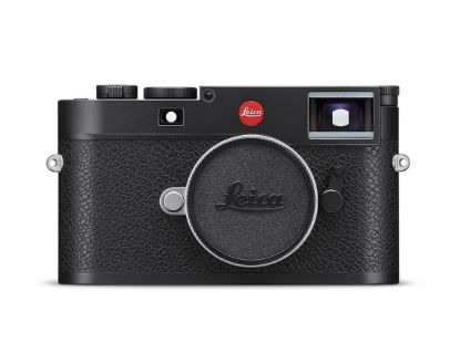Picture of Leica M11 Black Finish