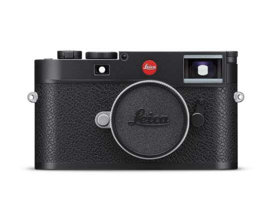 Picture of Leica M11 Black Finish
