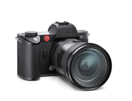 Picture of Leica SL2-S Bundle with Vario-Elmarit-SL 24-70 f/2.8 ASPH.
