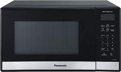 Picture of Panasonic NN-SB458S 