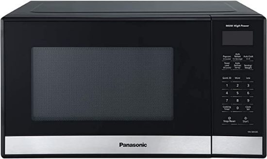Picture of Panasonic NN-SB458S 
