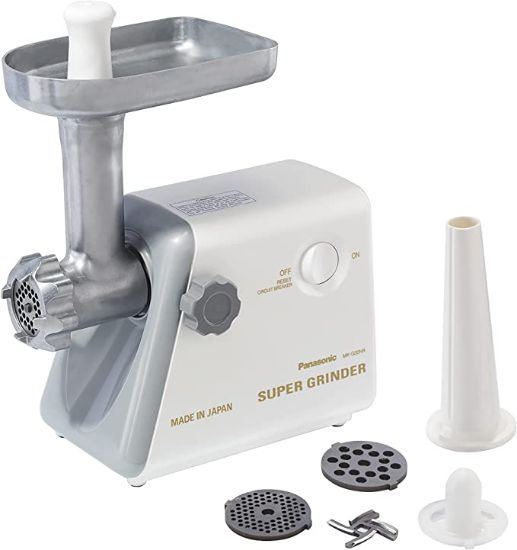 Picture of Panasonic Meat Grinder