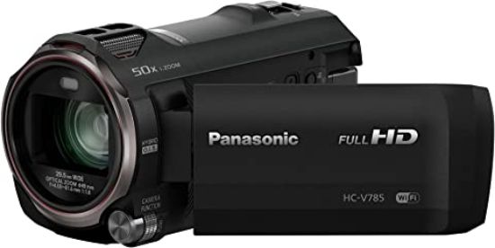 Picture of Panasonic Full HD 