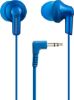 Picture of Panasonic ErgoFit Wired Earbuds
