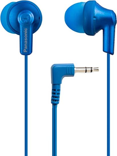 Picture of Panasonic ErgoFit Wired Earbuds