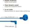Picture of Panasonic ErgoFit Wired Earbuds
