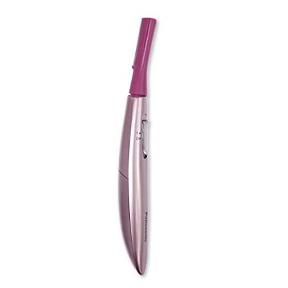 Picture of Panasonic Women’s Facial Hair Remover and Eyebrow Trimmer with Pivoting Head