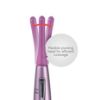 Picture of Panasonic Women’s Facial Hair Remover and Eyebrow Trimmer with Pivoting Head