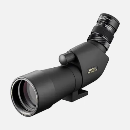 Picture of Spotting scope PF-65EDAII