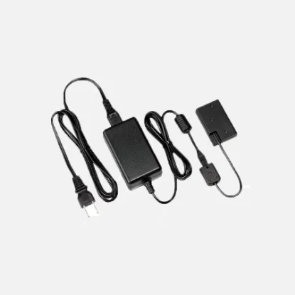 Picture of AC Adapter Kit K-AC168E