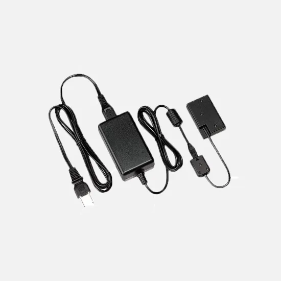 Picture of AC Adapter Kit K-AC168E