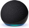 Picture of  Smart speaker with Alexa | Charcoal