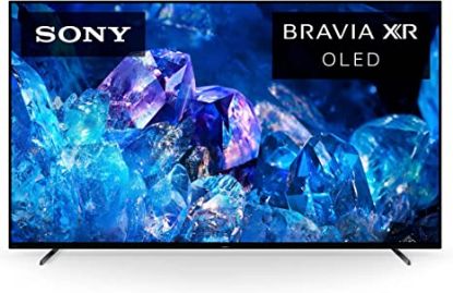 Picture of Sony OLED 