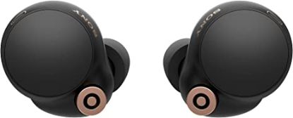 Picture of Sony WF-1000XM4 