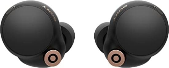 Picture of Sony WF-1000XM4 