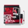 Picture of AFTER THE AFTER PARTY LIP SET: THE REDS