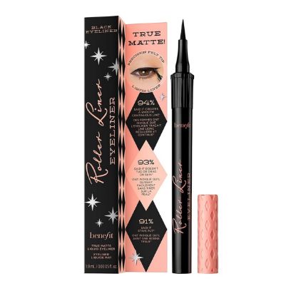 Picture of Roller Liner Matte Liquid Eyeliner