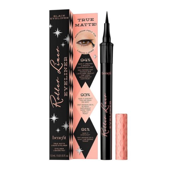 Picture of Roller Liner Matte Liquid Eyeliner