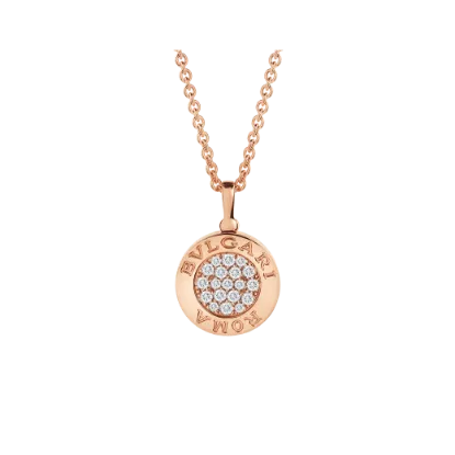 Picture of BVLGARI BVLGARI NECKLACE