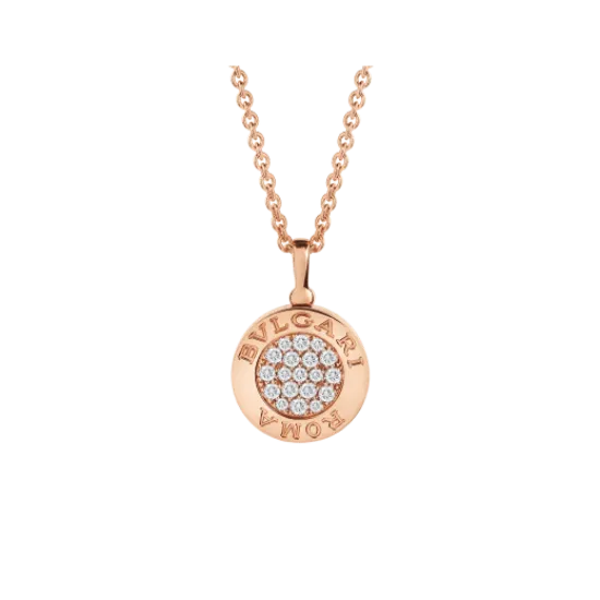 Picture of BVLGARI BVLGARI NECKLACE