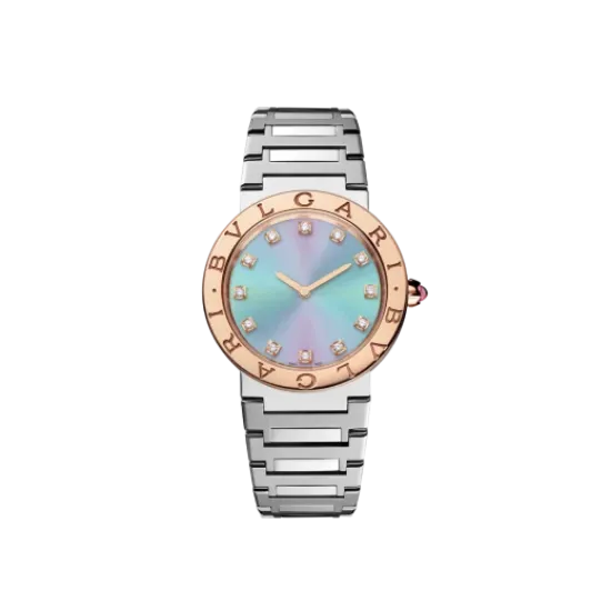 Picture of BVLGARI BVLGARI WATCH