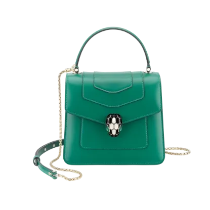 Picture of SERPENTI FOREVER TOP HANDLE