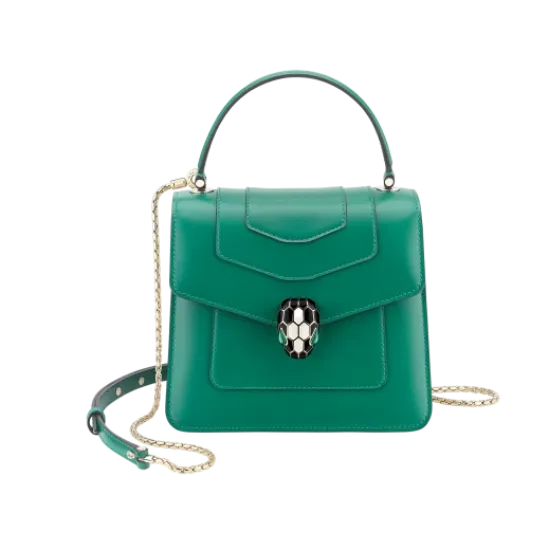 Picture of SERPENTI FOREVER TOP HANDLE