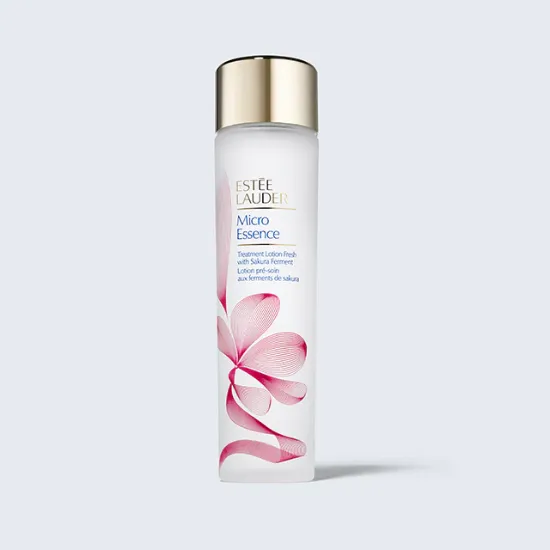 Picture of Micro Essence Treatment Lotion Fresh with Sakura Ferment