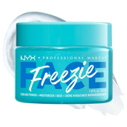 Picture of FACE FREEZIE COOLING PRIMER + MOISTURIZER