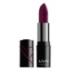 Picture of SHOUT LOUD SATIN LIPSTICK