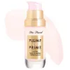 Picture of Plump & Prime Face Plumping Primer Serum