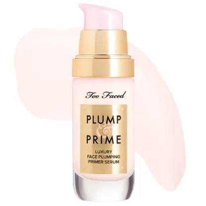 Picture of Plump & Prime Face Plumping Primer Serum