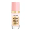 Picture of Plump & Prime Face Plumping Primer Serum