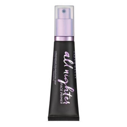Picture of ALL NIGHTER FACE PRIMER