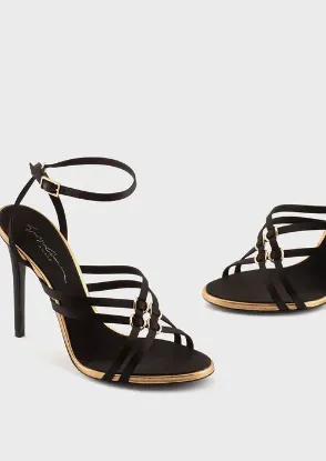 Picture of Braided satin 